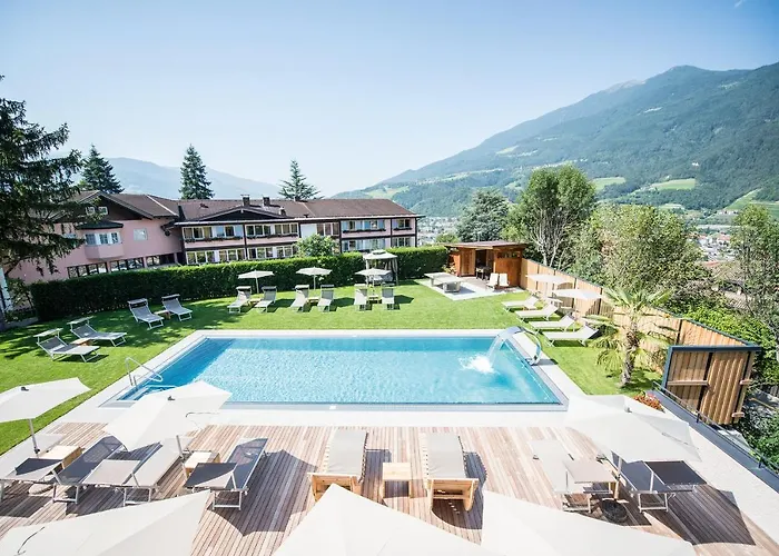 Hotel Kranebitt B&B Bressanone
